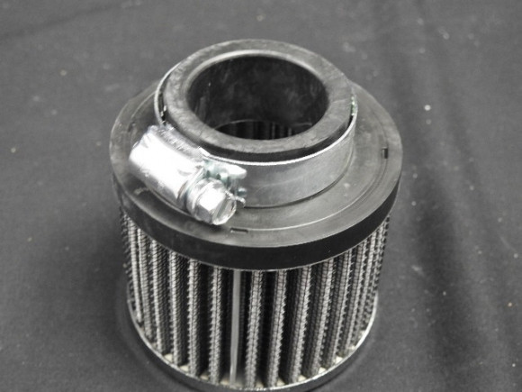 36204 Puke Tank Breather BREATHER, 1-3/8